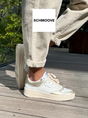 Marque de chaussure Fran&ccedil;aise schmoove